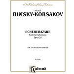 Rk Scheherazade
