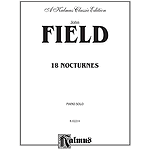 18 Nocturnes John Field