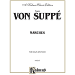 Von Suppe Marches