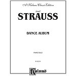 Dance Album Josef Strauss
