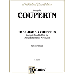 Couperin The Graded Couperin Ps