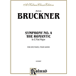 Bruckner Symphony No. 4