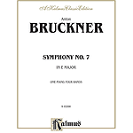 Bruckner Symphony No. 7 P