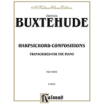 Buxtehude Compositions
