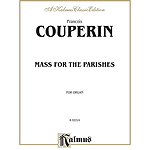Mass For Parishes