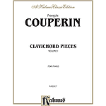 Clavichord Pieces I