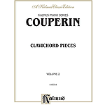 Clavichord Pieces II