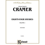Cramer  84 Studies  Volume 1