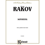 Rakov Sonatina