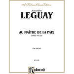Au Maitre De La Paix