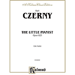 Czerny Little Piano (Op.823)