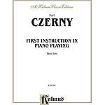 Czerny 100 Recreations