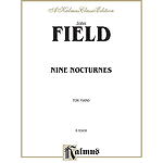 Field 9 Nocturnes