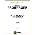 9 Pieces Froberger