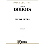 Twelve Pieces