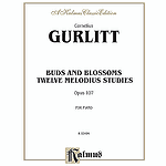 Gurlitt Buds & Bloss (Op.107)