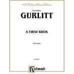 Gurlitt A First Book