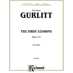 Gurlitt 1st Lessons Op.117