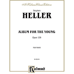 Heller Album Young (Op.138)