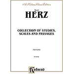Herz Scales Stud.& Pass. P/S