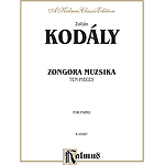 Kodaly 10 Pieces