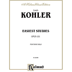 Koehler Studies Op.151
