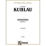 Kuhlau Sonatinas