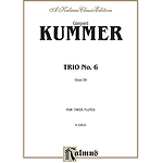 Kummer Trio No. 6 Op. 59 3