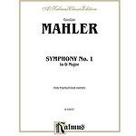 Mahler Symphony No.1