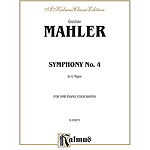 Mahler Symphony No. 4