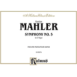 Mahler Symphony No. 5 In E Major (1p4h)