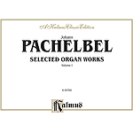 Organ Works Volume I