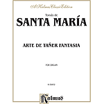 Arte De Taner Fantasia