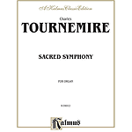 Tournemire Sacred Symphony