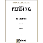 Ferling 48 Studies Op 31