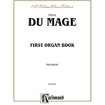 Organ Book