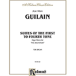 Guilain Suites 1st To 4th Ton O