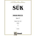 Four Pieces Volume L