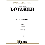 113 Studies Volume I