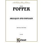 Popper Arlequin & Papillon Cl