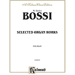Selected Organ Works