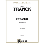 L'organiste
