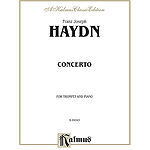 Trumpet Concerto (Orch.)