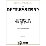 Demersseman Intro Et Polonaise T