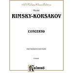 Trombone Concerto