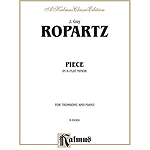 Ropartz Piece B Fl.minor T