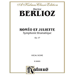 Berlioz Romeo & Juliet V