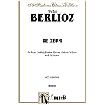 Berlioz Te Deum V