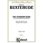 Buxtehude Newborn Babe V