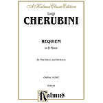 Cherubini Requiem D Minor V